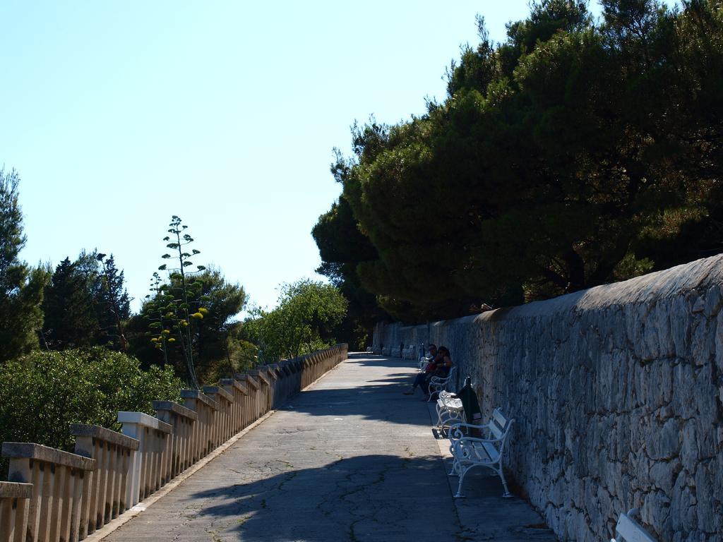 City Center 4 People Leilighet Split